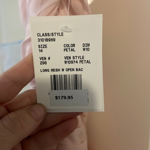 David’s Bridal dress - Picture 3 of 3